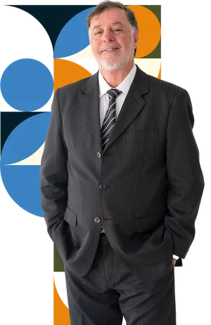 Dr. Celso Luiz Garcia
