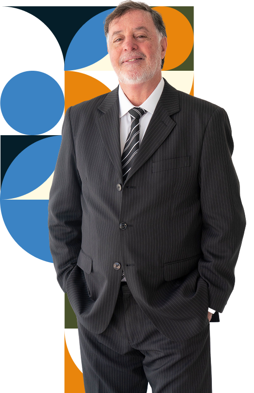Dr. Celso Luiz Garcia