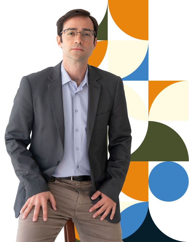 Dr. Guylherme de Hollanda Cavalcanti Garcia
